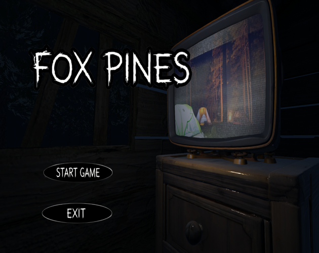 Games like Fox Pines