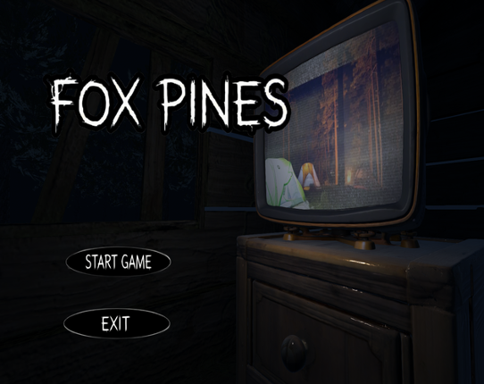 Fox Pines Image