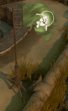 Foxhole: Windsock Flags screenshot