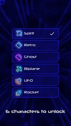 Free Spirit screenshot