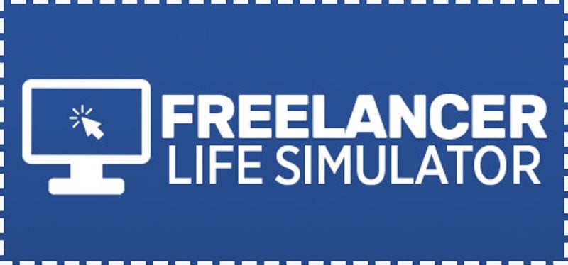 Freelancer Life Simulator Game Cover