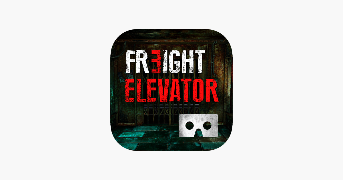 Games like Freight Elevator VR