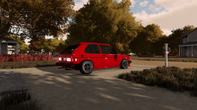 FS22 1984 Volkswagen GTI Image