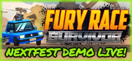 Games like Fury Race Survivor