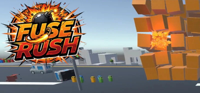 Fuse Rush Image