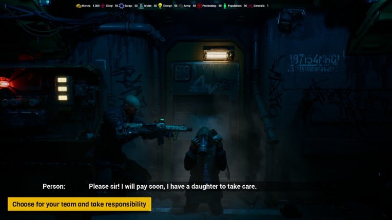 Galactic Empire: Chronicles screenshot