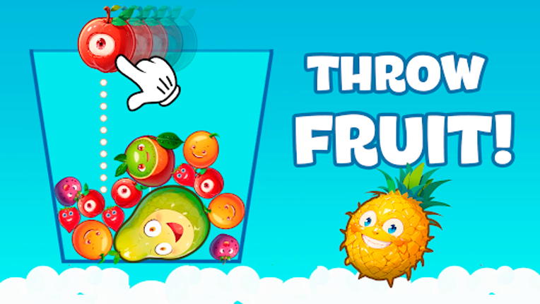 Watermelon: fun offline games Image