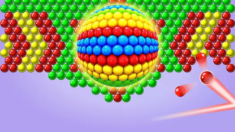 Bubble Shooter Classic Image