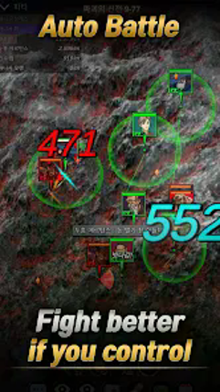Guild Master screenshot
