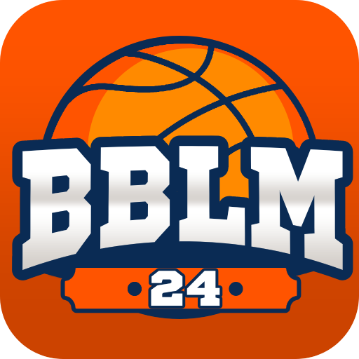 Games like Basketball Legacy Manager 24