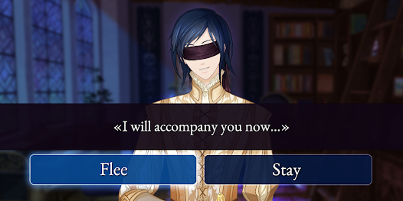 Moonlight Lovers: Raphael - Da Image