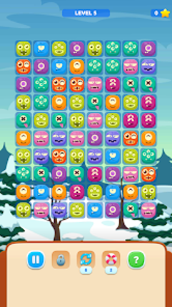 Onet Stars: Connect Pairs screenshot