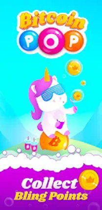 Bitcoin Pop - Get Bitcoin! screenshot