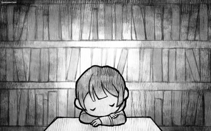 ALTER EGO COMPLEX screenshot
