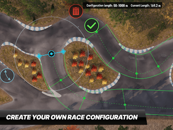 CarX Drift Racing 3 screenshot