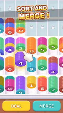 Coin Stack Mania Image