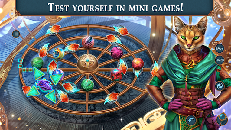 Maze of Realities Symphony f2p Image
