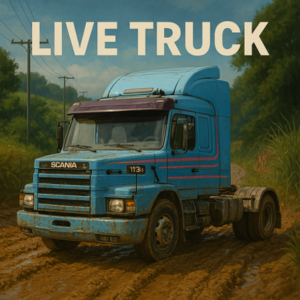 Live Truck Simulator 2 Image