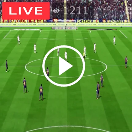 Football Live TV - Live Scores Image