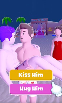 Am  I Queer ? Pride is for all screenshot