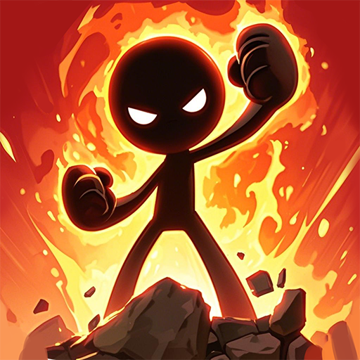 Games like Stickman GO