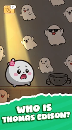Where's My Bowl screenshot
