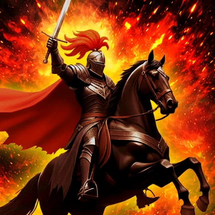 Bloodbound Lord : Idle RPG Image