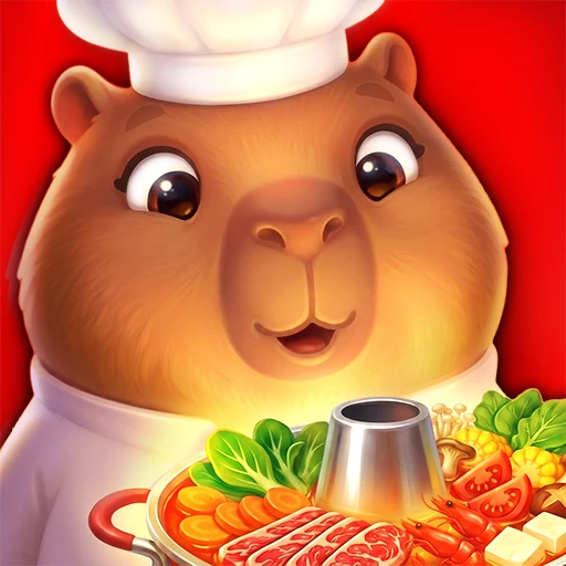 Games like Hotpot Time: Food Games
