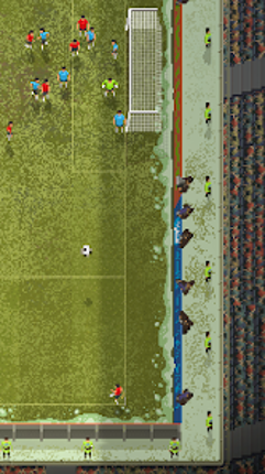 Football Boss: Be The Manager screenshot