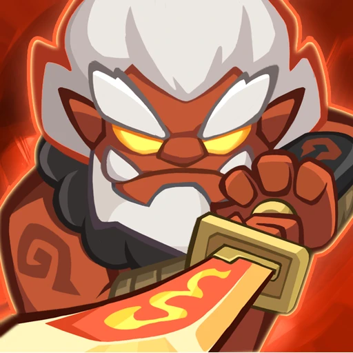 Games like 我的獸人有點猛