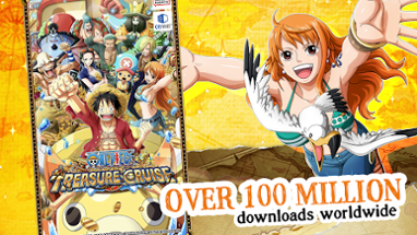 ONE PIECE TREASURE CRUISE Image