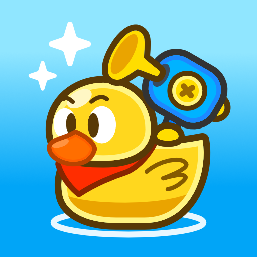 Games like Rubber Duck: Idle Squad Game