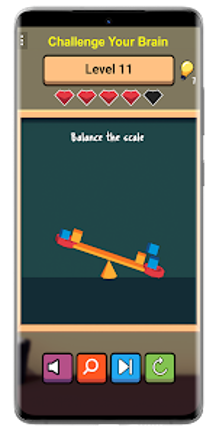 100 in 1 Games screenshot