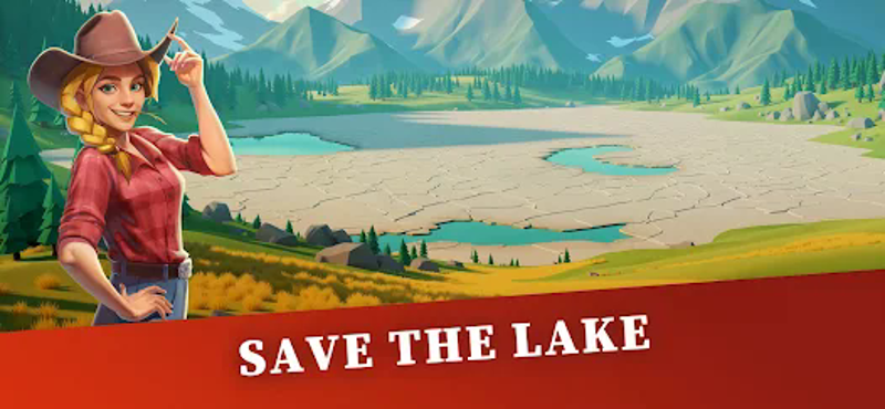 Big Farm Homestead screenshot