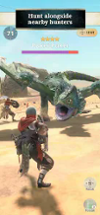 Monster Hunter Now Image