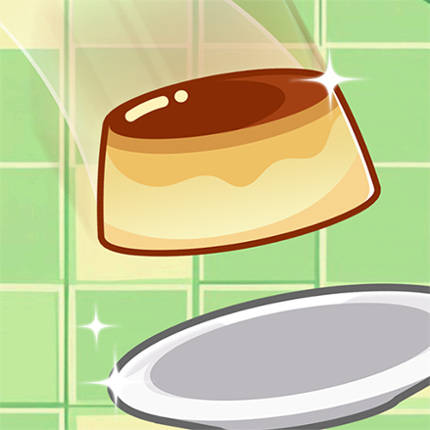 Pudding Jump Image