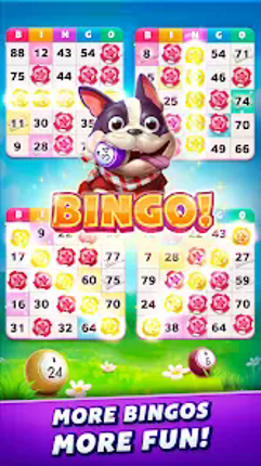 myVEGAS Bingo - Bingo Games Image