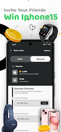 Cash Thug - Quick Cash Rewards Image