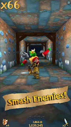 One Epic Knight Image