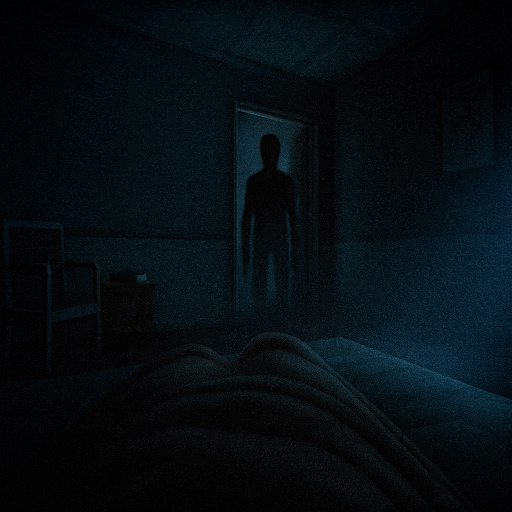 Games like Getting to Bed Horror