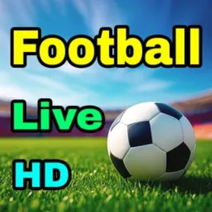 Live Football TV HD Image