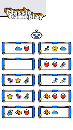 Sort Collector screenshot