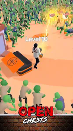 Zombie Survivor! Image