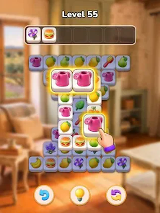 Tile Time! - Match 3 Puzzle Image