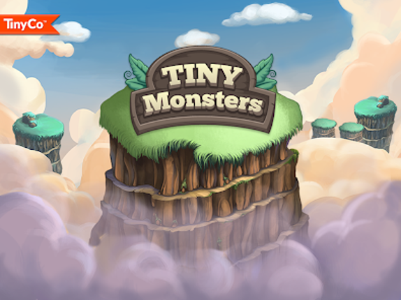 Tiny Monsters screenshot