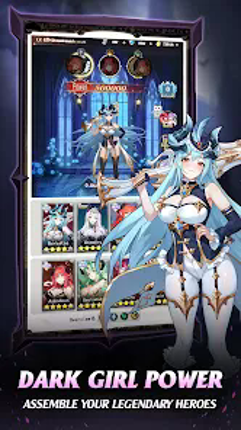 Legendary Kingdom: Journey screenshot