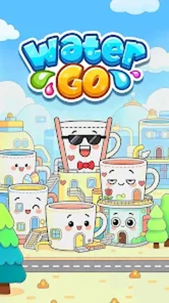 Water Go Image