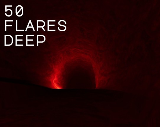 50 Flares Deep Image