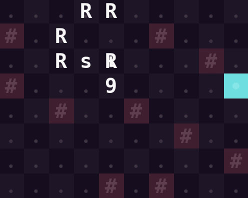 Games like 6 Shooter RL