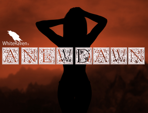 A New Dawn Game Cover